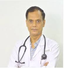 Dr R K Gupta